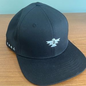 Native Made Baseball Hat